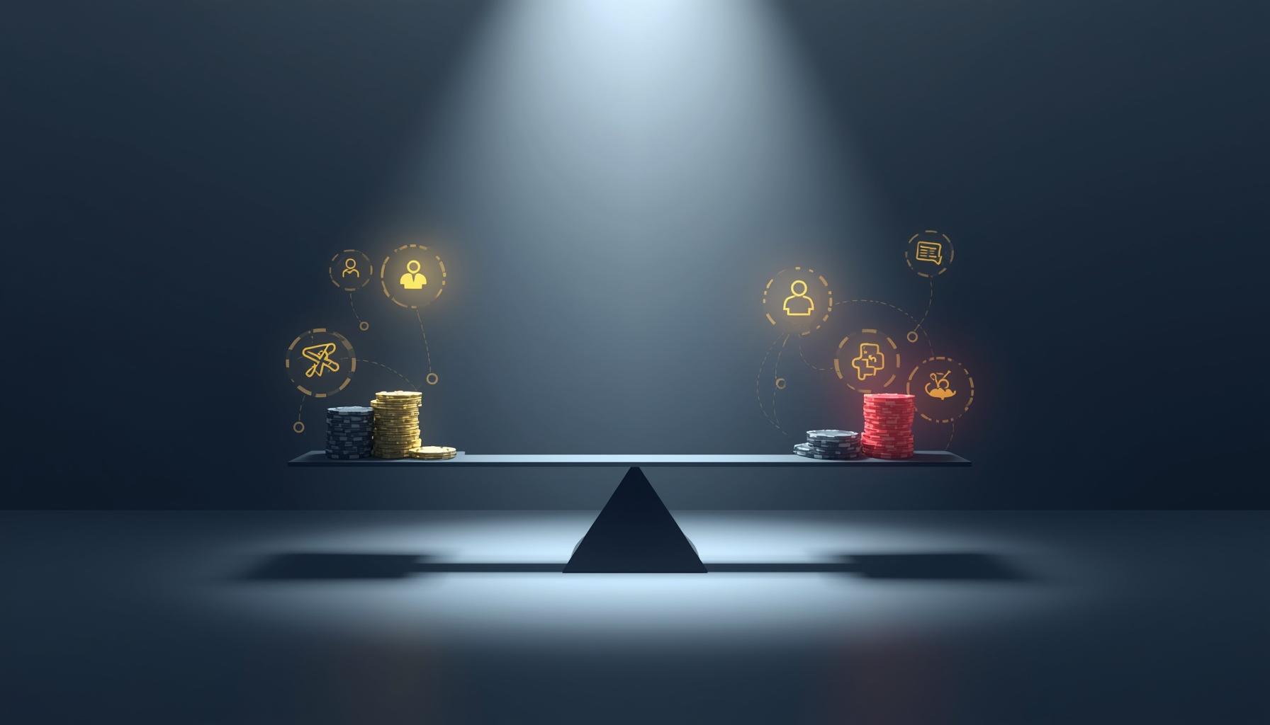 Nutzerfeedback, Vergleich und reale Fallbeispiele