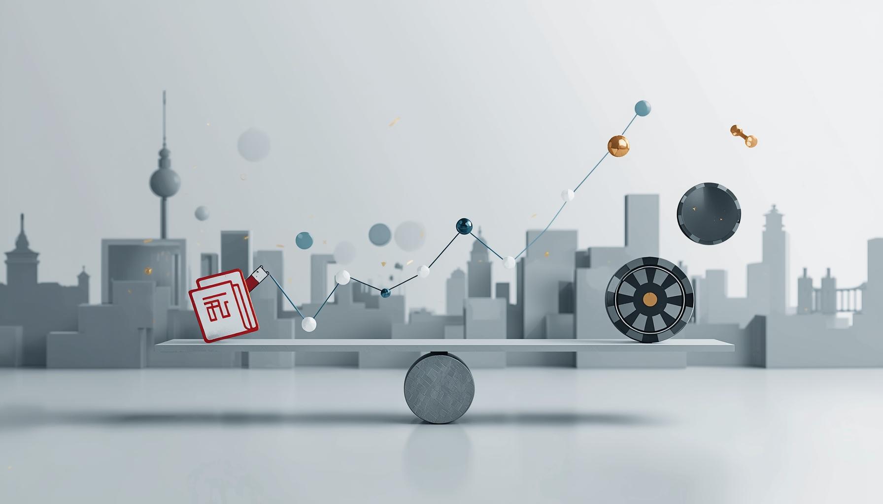 Rechtliche Rahmenbedingungen und Marktentwicklung