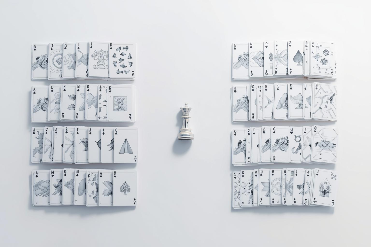 Welche Spiele erlauben echte Strategie